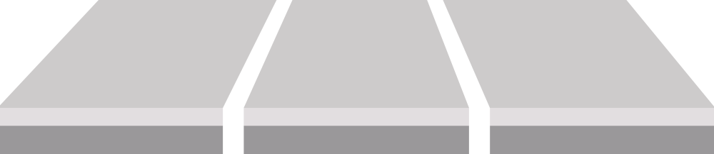 Ceramic - Ceramic Floor Icon (1000x217), Png Download