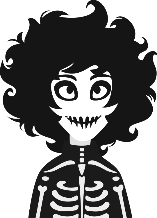 Kurloz Makara Sprite (540x750), Png Download