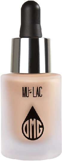 Omg Gold - Gold (650x650), Png Download