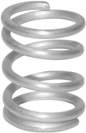 Spring - 50x - 42x - 33 - Qm320 (1000x960), Png Download