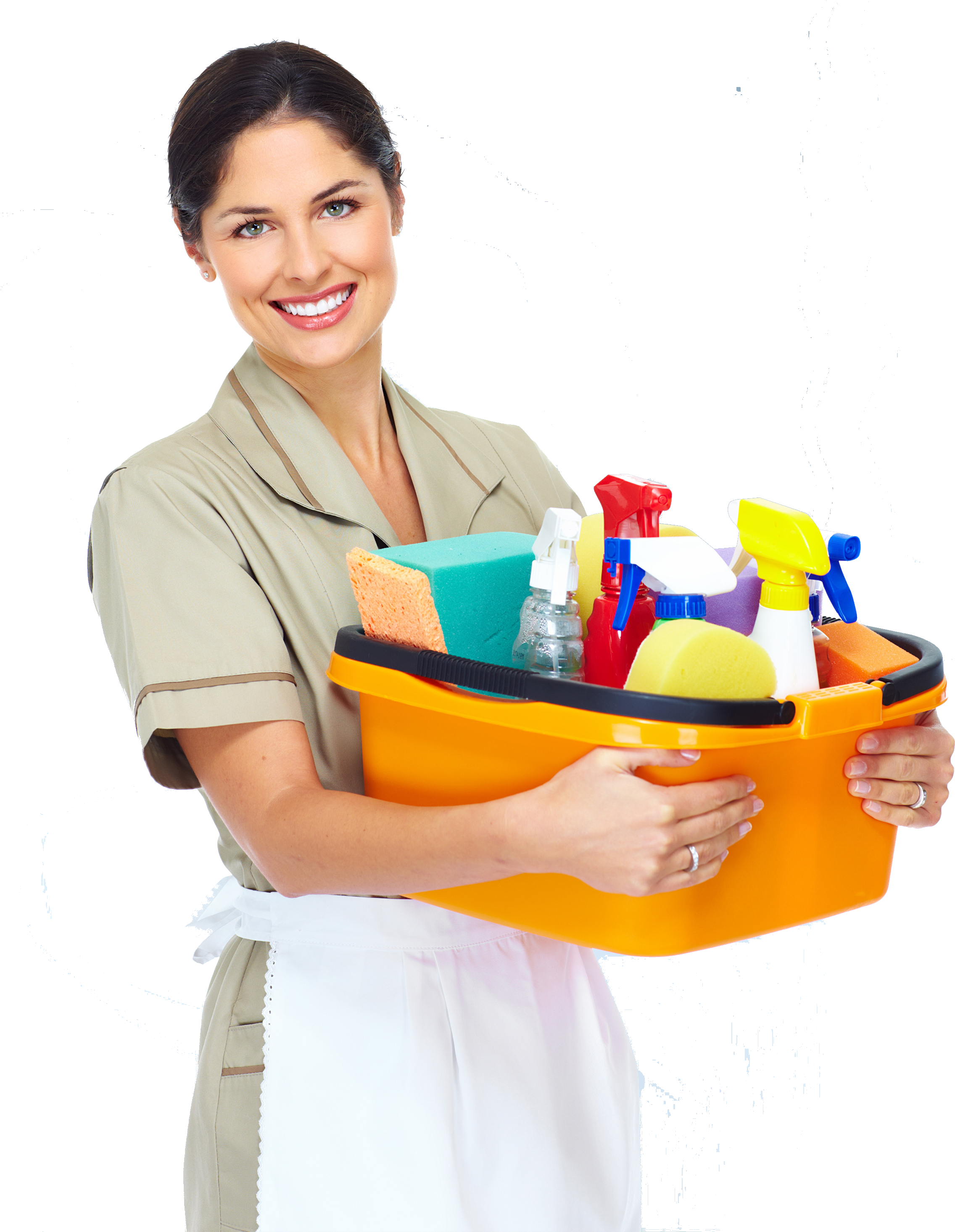 House Cleaner - Gecce - Tackletarts - Co Black And - Housekeeping Png (2369x2951), Png Download