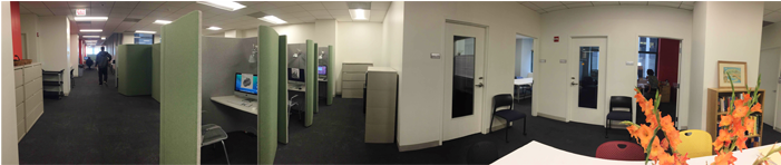10th Floor Cover - Interior Design (700x400), Png Download