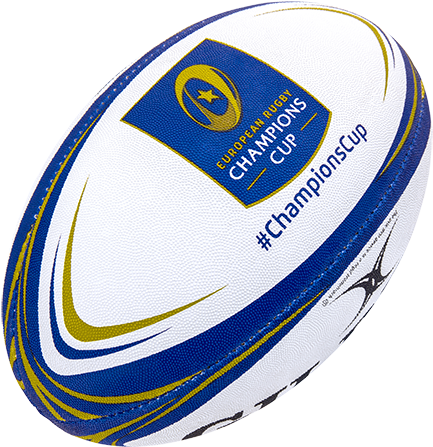 Rugby Ball Clipart Grey Cup - European Challenge Cup Rugby Ball (450x450), Png Download