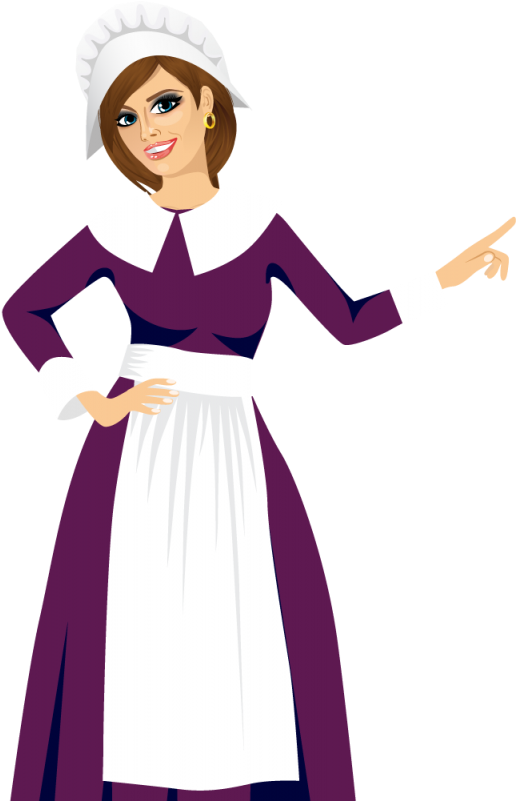 Professional Cleaning Services - Illustration (599x800), Png Download