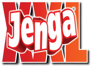 Image - Jenga World Tour Wii (386x386), Png Download