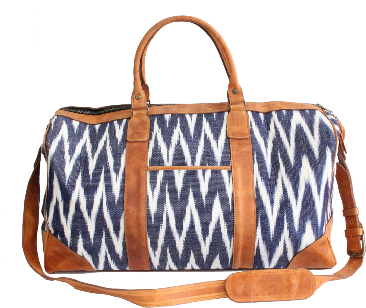 Mendoza Duffle Bag (1280x1053), Png Download