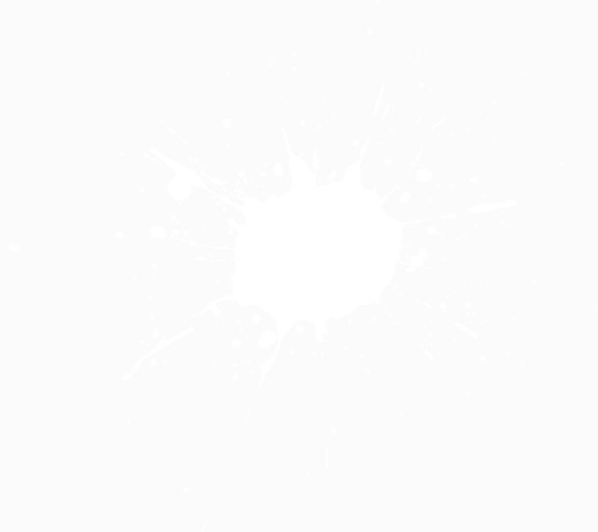 Splat - Angels Of Death Danny (675x600), Png Download