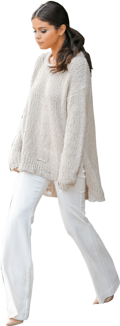 Free Png Selena Gomez Png Images Transparent - Clothing (480x720), Png Download