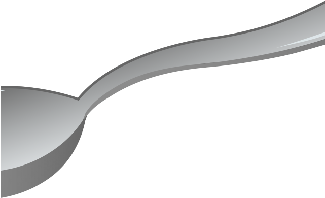 Baby Cliparts Free Download Clip Art Carwad - Spoon (640x480), Png Download