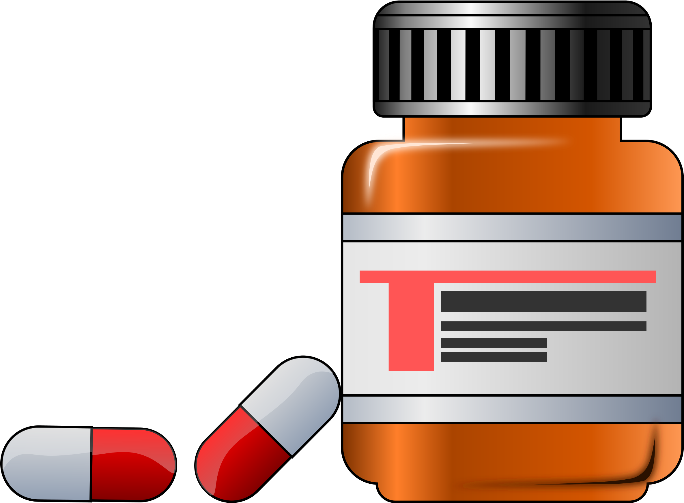 “it's - Importancia De La Quimica En La Medicina (1000x736), Png Download