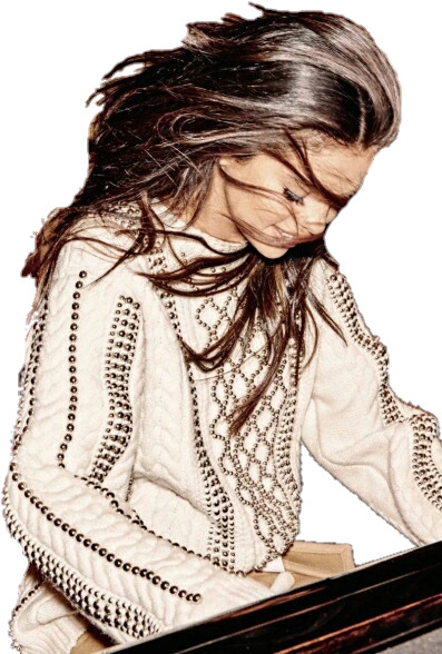 Selena Gomez Selena Gomez Revival Same Old Love Overlay - Selena Gomez Grazia France (469x600), Png Download
