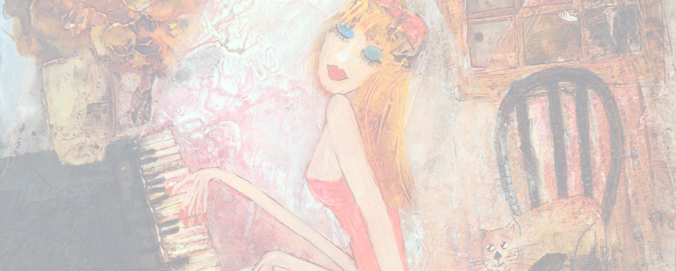 Artist (960x386), Png Download