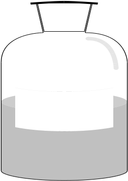 Spilled Pill Bottle Png (600x600), Png Download