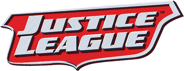 Dc Justice League™ - Dc Comics - Justice League - League (badge Pack) Merchandising (980x315), Png Download