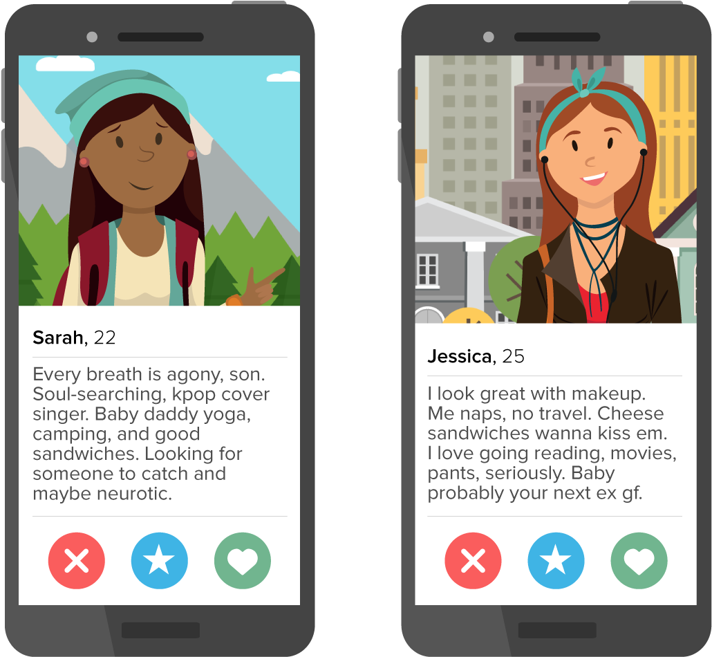 Centurylink Dating Profile Ladies - Tinder (1200x1021), Png Download