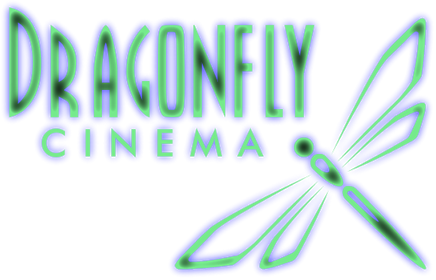 Dragonfly Cinema - Dragonfly (436x280), Png Download