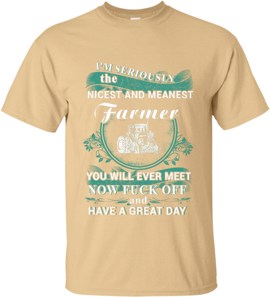 Have A Great Day Farmer T-shirt - Just Want To Drink Wine And Pet My Corgi Cute Dog T-shirt (1024x1024), Png Download