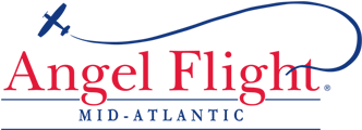 Our Angel Flight Mission Of September 24th Has Just - Calligraphy (360x351), Png Download