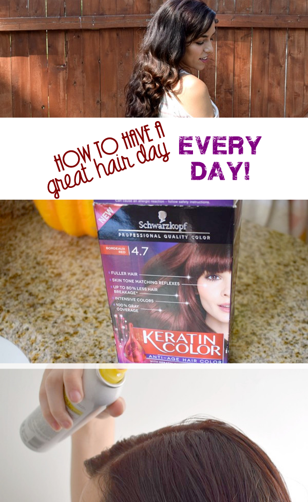 How To Have A Great Hair Day Every Day - Wtf 5'x7'area Rug (600x978), Png Download