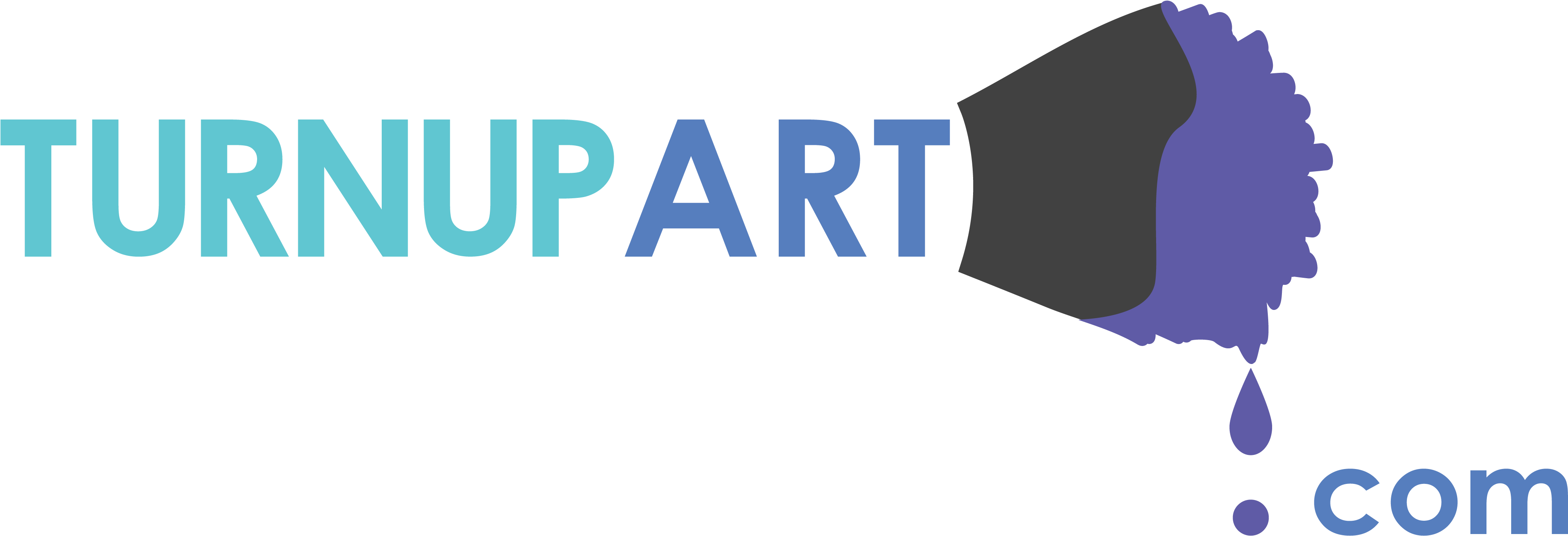Logo - Graphic Design (4069x1437), Png Download