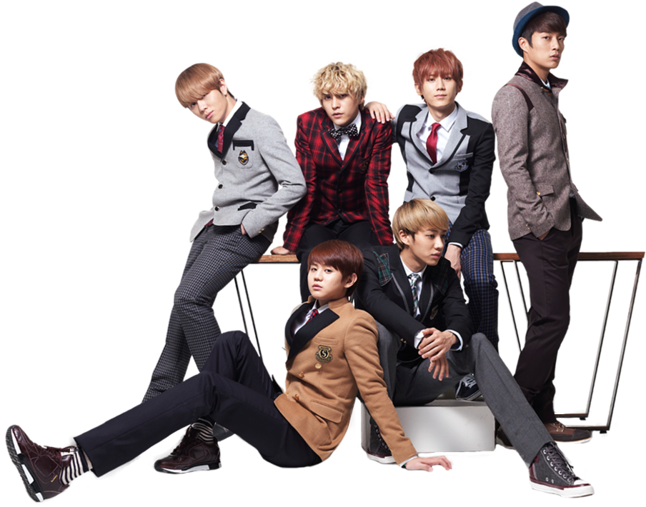 K-pop Png Free Image - Kpop Png (1024x742), Png Download