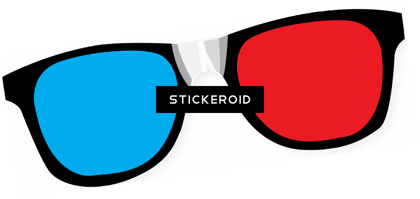 Glasses (1400x664), Png Download