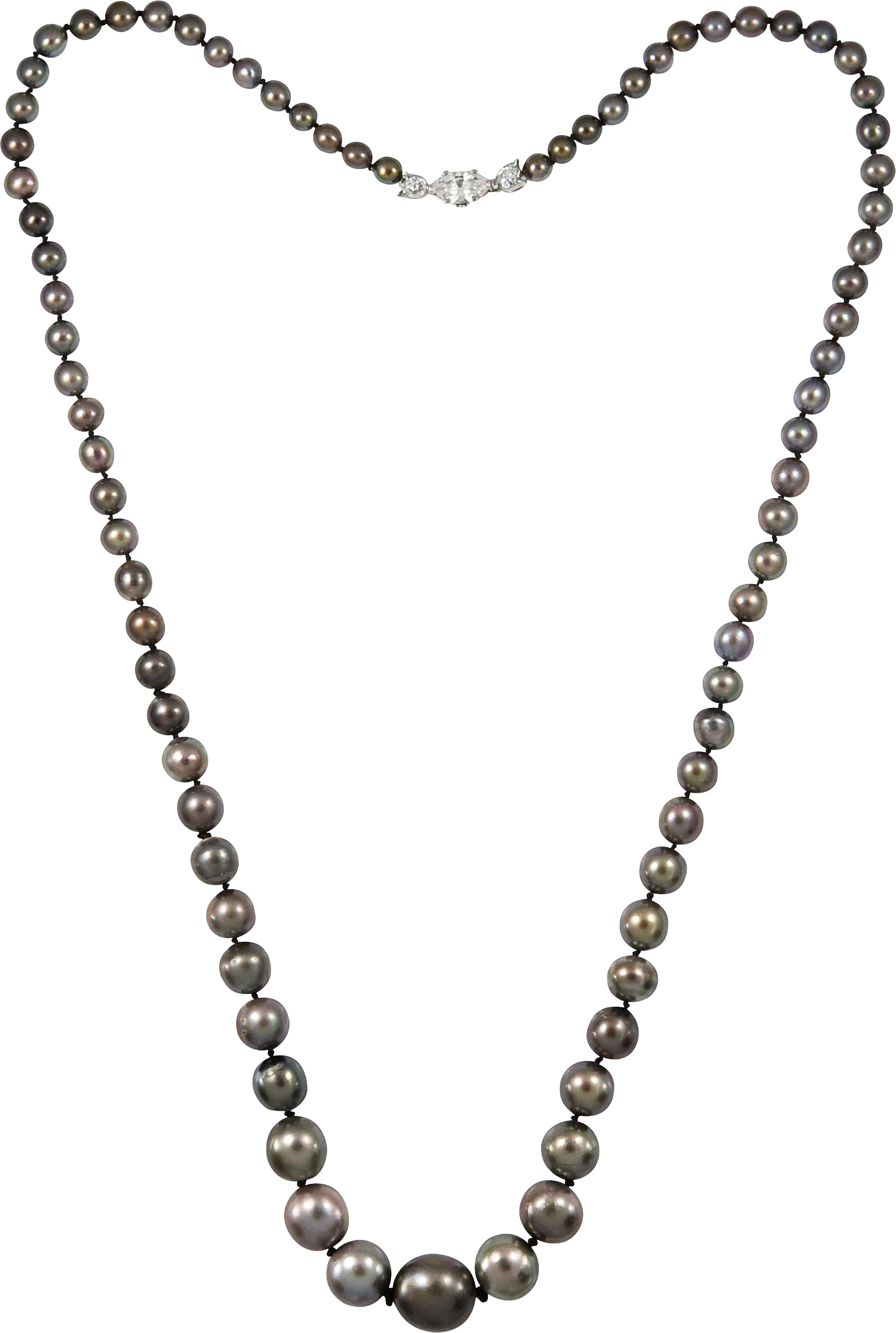Necklace Png - Necklace (1618x2406), Png Download