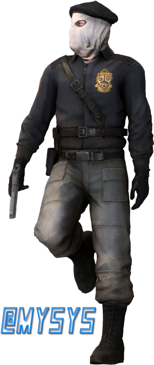 Download Csgo Terrorist Png Banner Download - Csgo Inferno Terrorist ...