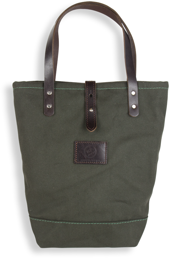 Wp Products Cocktailtote 4 Green V=1509726448 - Cocktail Tote Set Forest By W&p Design (1000x1000), Png Download