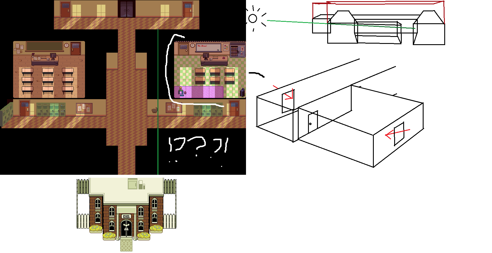 Otheri Wasted 20 Minutes Of My Life Explaining To You - Floor Plan (1690x870), Png Download