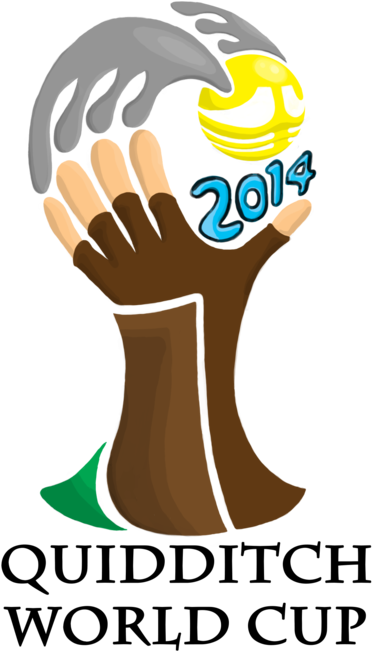 Quidditch Vector Png Library Download (1024x683), Png Download