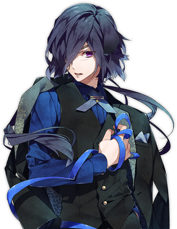 29 May - Sengoku Night Blood Masamune (1200x781), Png Download