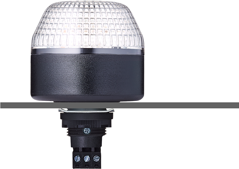 Light-emitting Diode (1000x579), Png Download