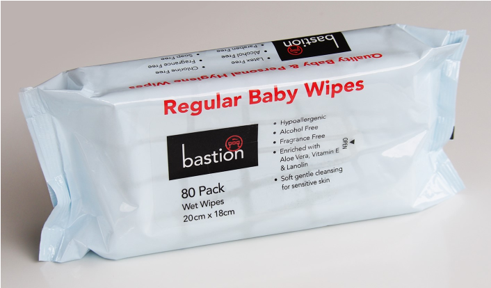 Baby Wipes (705x705), Png Download