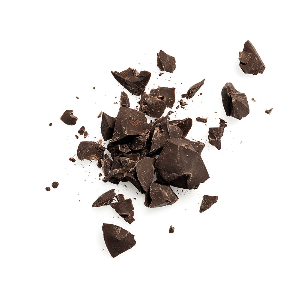 Unsweetened Chocolate - Breakfast (1425x1050), Png Download