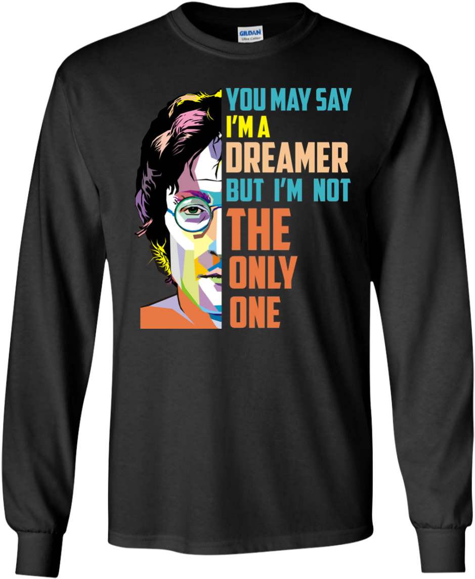 You May Say I'm A Dreamer But I'm Not - She Lived Happily Ever After Disney Cats (1155x1155), Png Download