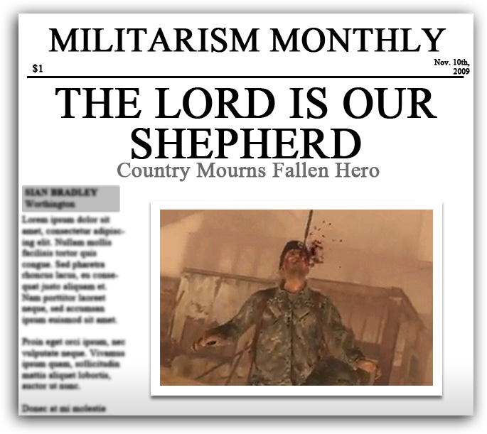 Tags Featuresgame Endingsnewspapers - Modern Warfare 2 Shepherd (740x667), Png Download
