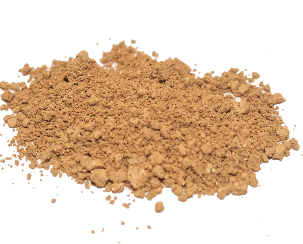 Foundation Cinnamon - Sand (1000x1000), Png Download