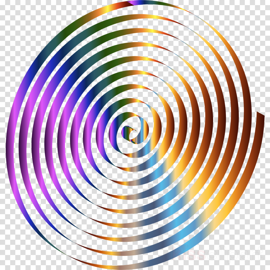 Download Spiral Png Transparent Clipart Spiral Clip - New Religion (2lp,red) Lp (900x900), Png Download