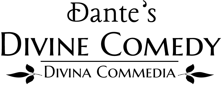 Dante Links - Oval (961x394), Png Download