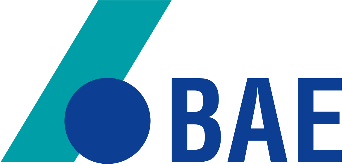 Bae Batterien Gmbh (1200x593), Png Download