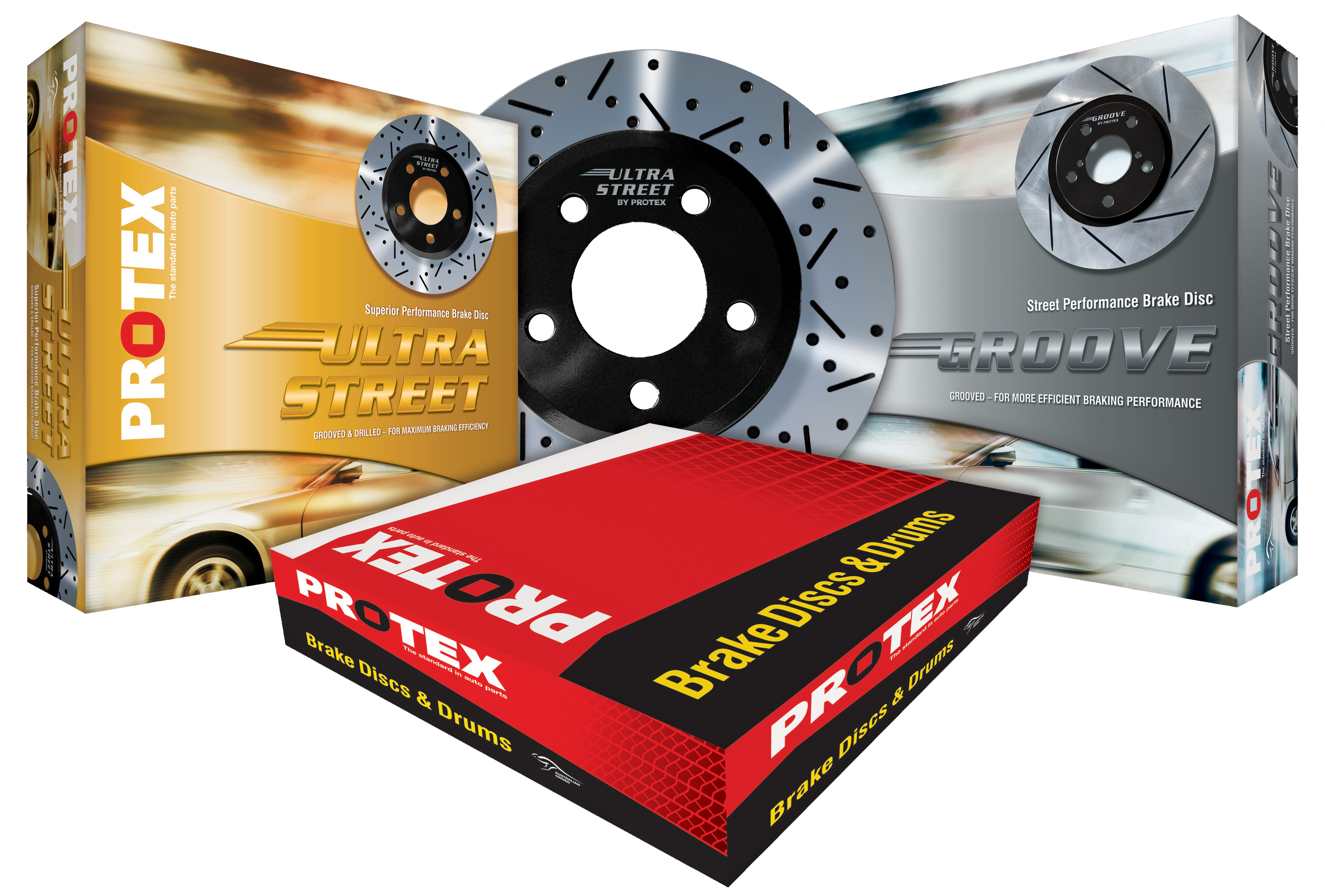 Disc Drums - Disc Brake (3542x2365), Png Download