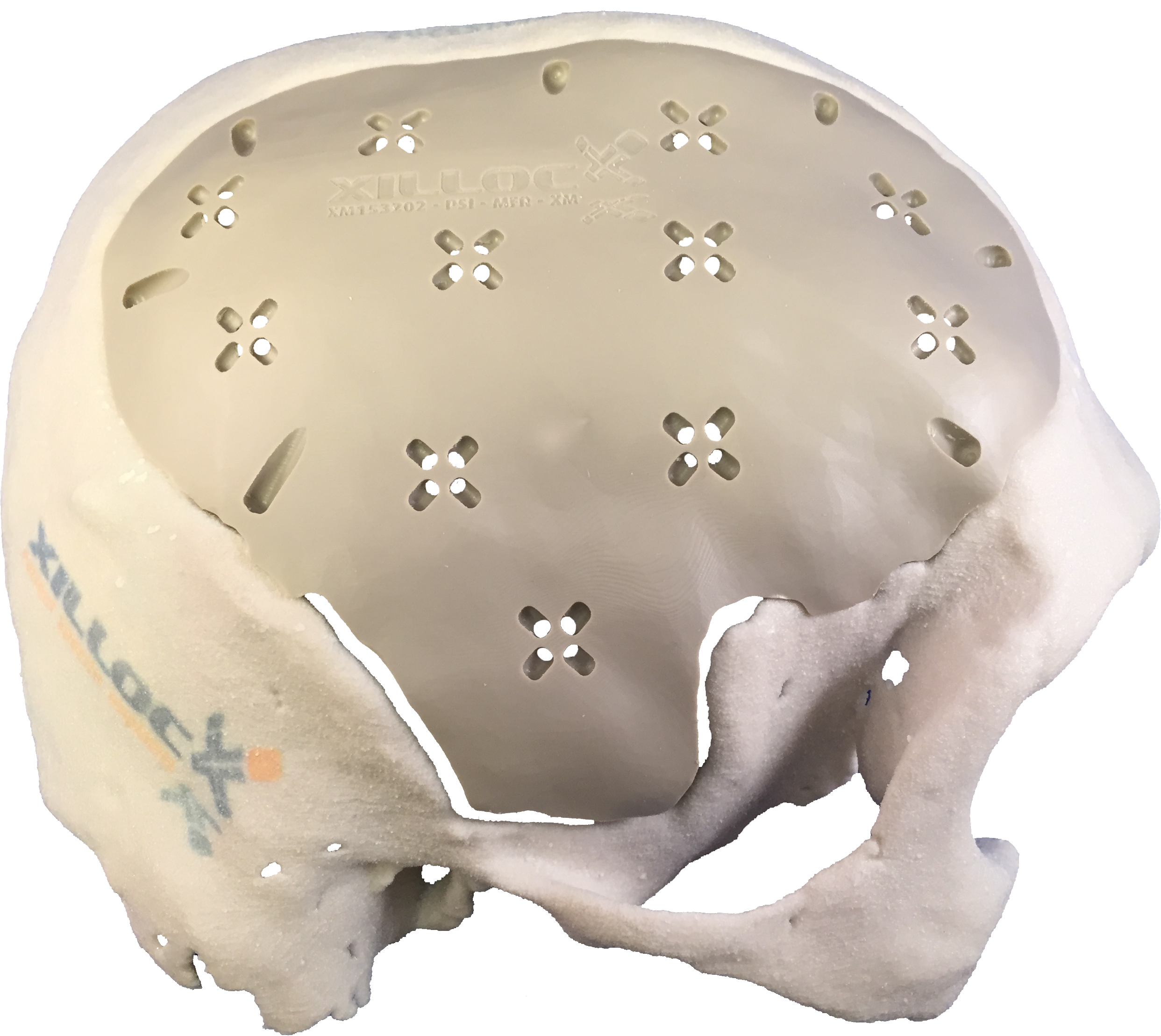 Psi On Am (2485x2218), Png Download