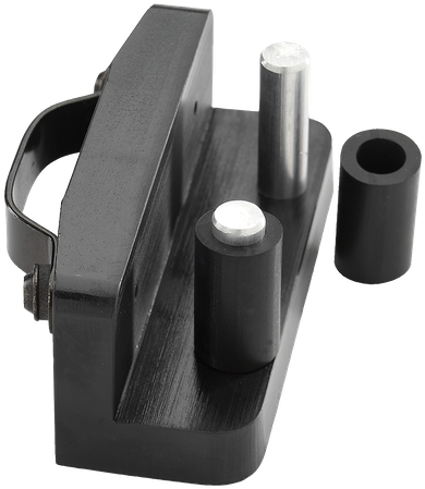 Versa® Hand Drum Adapter - Remo Versa Hand Drum Adapter (600x600), Png Download