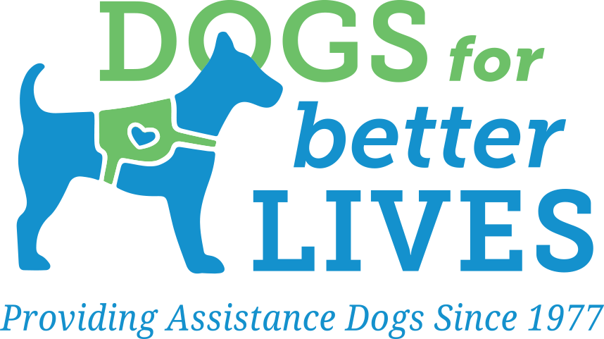 Our First Location Was Outside Jacksonville, Oregon, - Dogs For Better Lives (858x481), Png Download