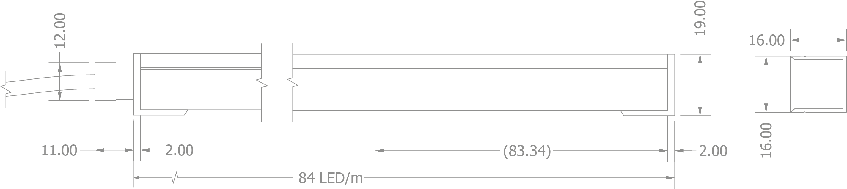 Product Options (2849x636), Png Download