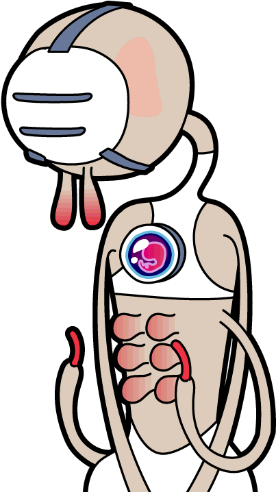 Humox 50 - Wiki (465x730), Png Download