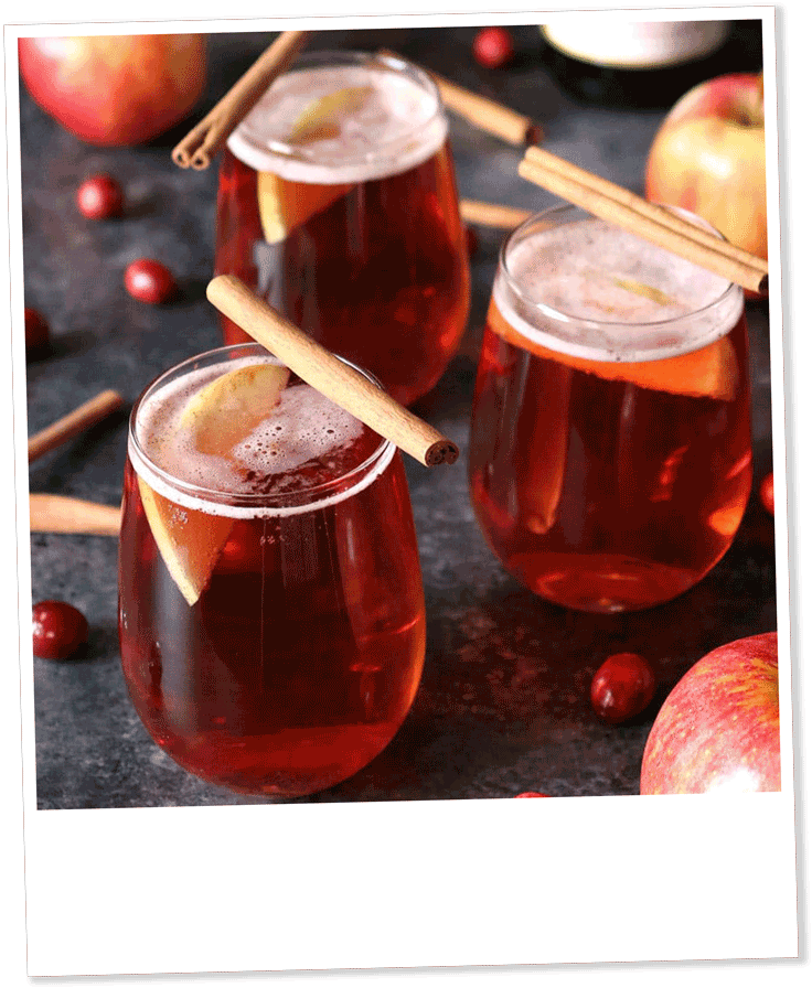 Apple Cinn Mimosa - Mimosa (800x973), Png Download