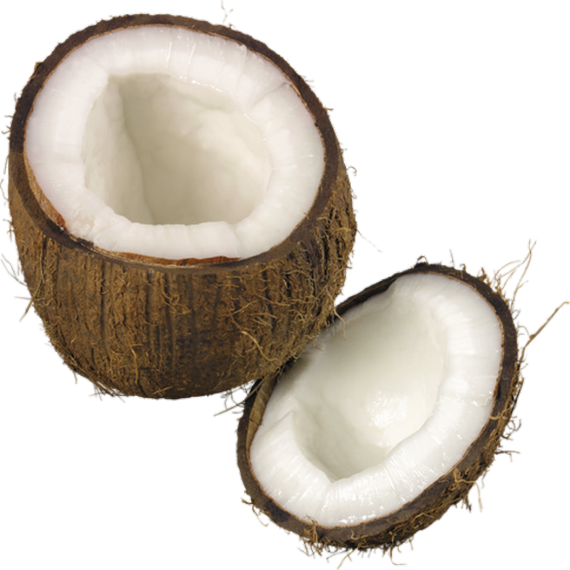 Tropical Fruits (570x570), Png Download