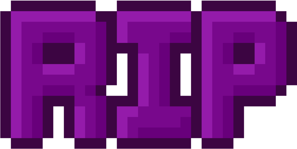 Rip Emote 1120 (1000x1000), Png Download